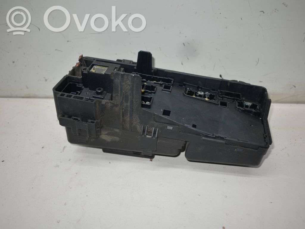 Honda Accord Fuse module 