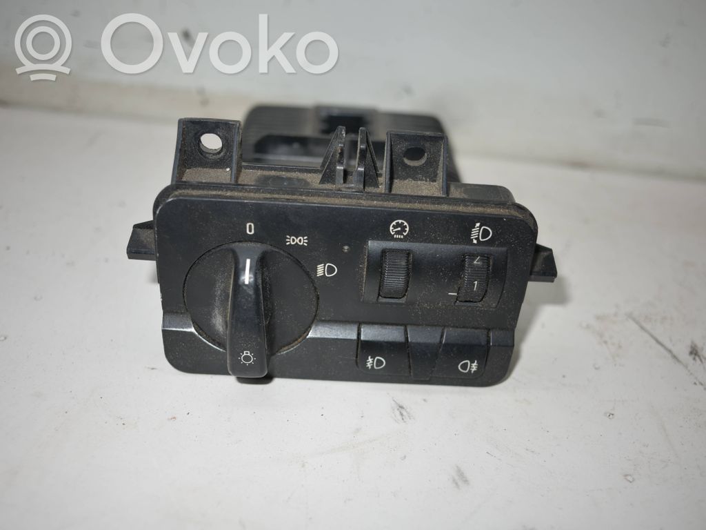 BMW 3 E46 Light switch 