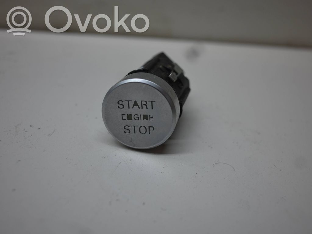 Audi A7 S7 4G Engine start stop button switch 