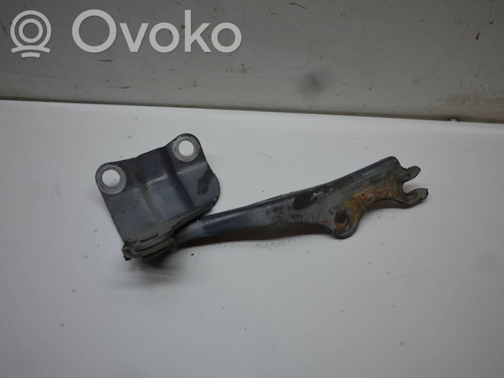 Mazda 6 Engine bonnet/hood hinges 