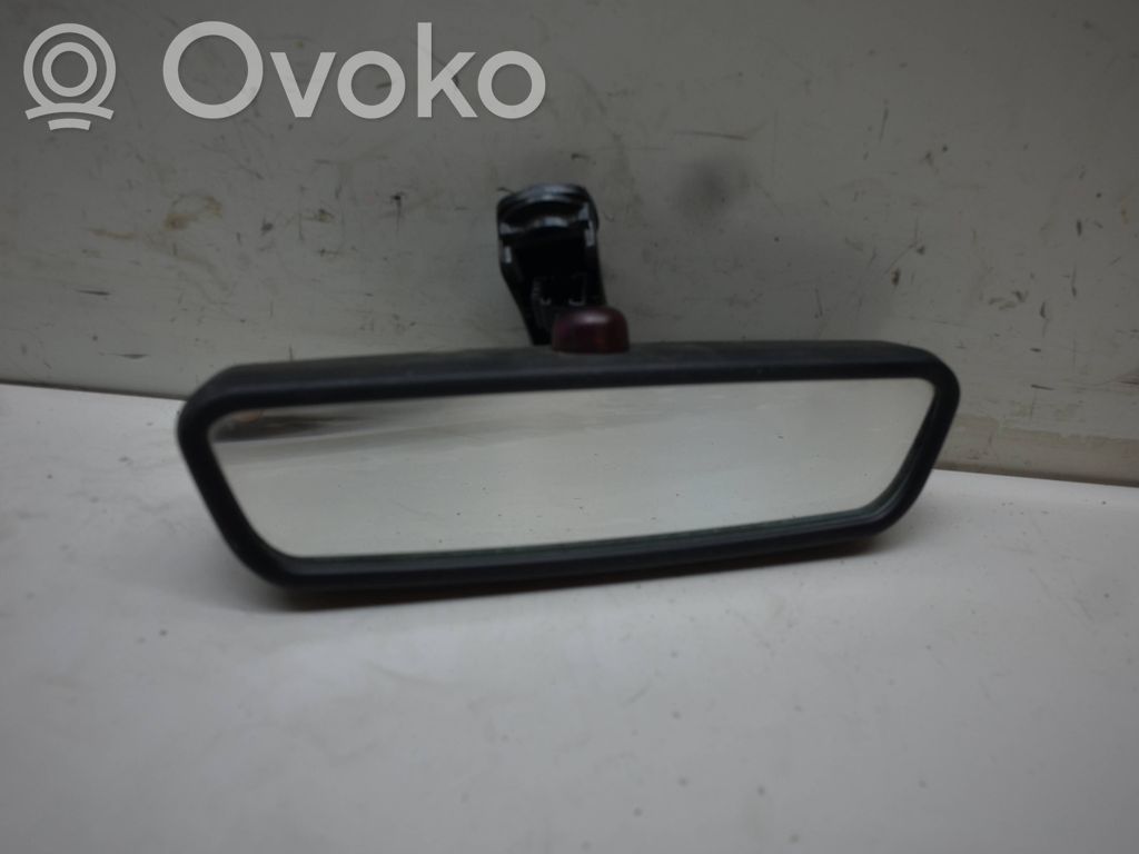 BMW X5 E53 Galinio vaizdo veidrodis (salone) 
