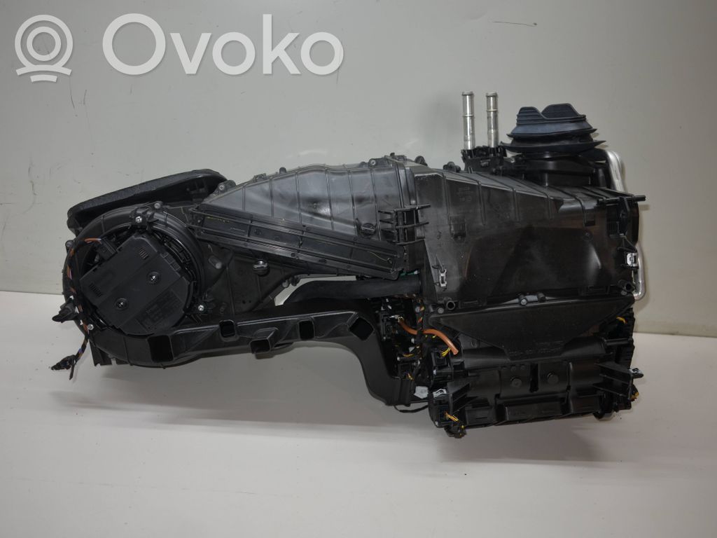 Audi A7 S7 4G Nagrzewnica / Komplet 