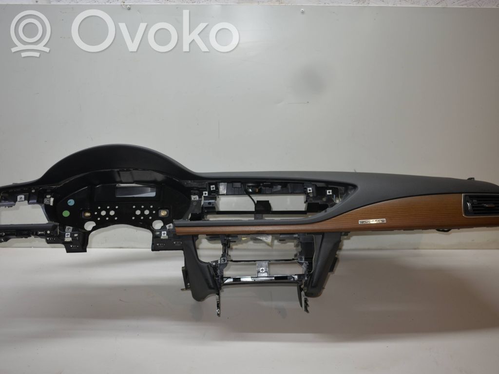 Audi A7 S7 4G Panel de instrumentos 