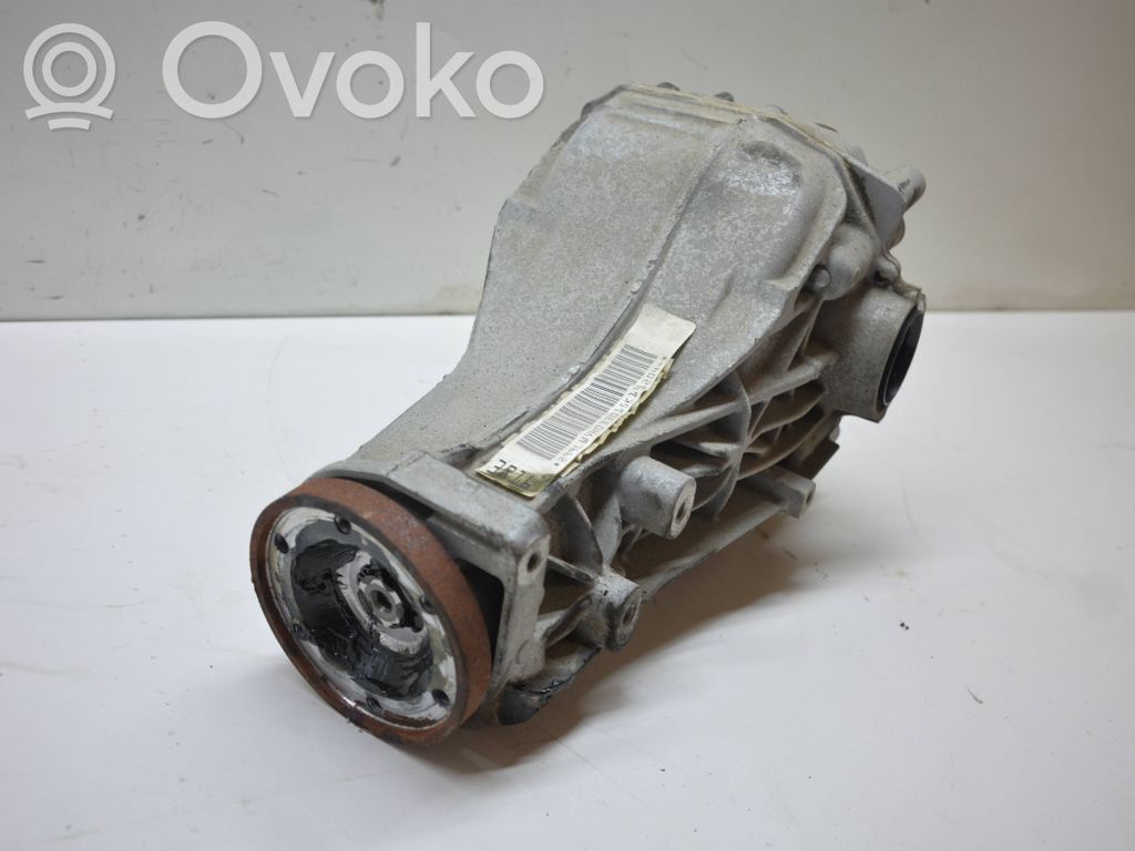 Audi A7 S7 4G Rear differential 