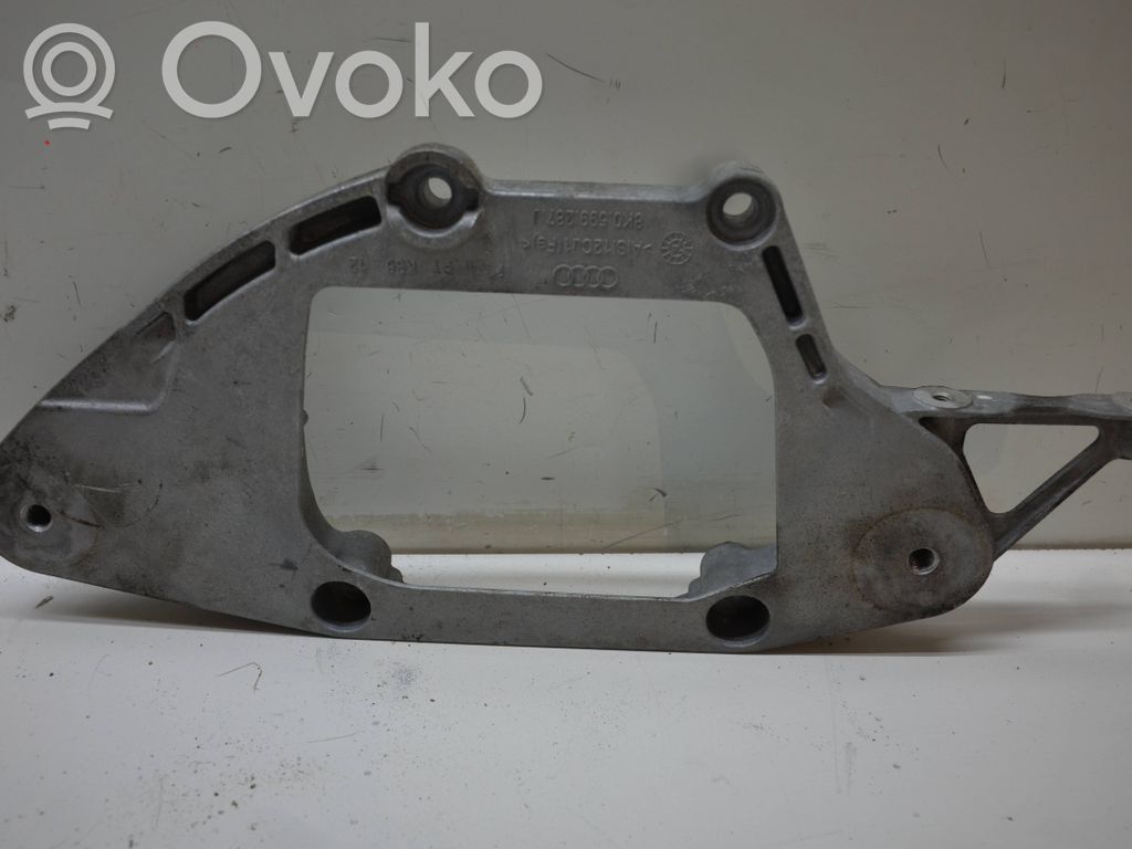 Audi A7 S7 4G Rear differential/diff mount bracket 