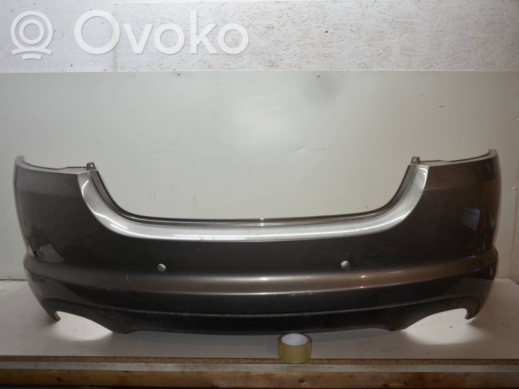 Jaguar XF X250 Parachoques 
