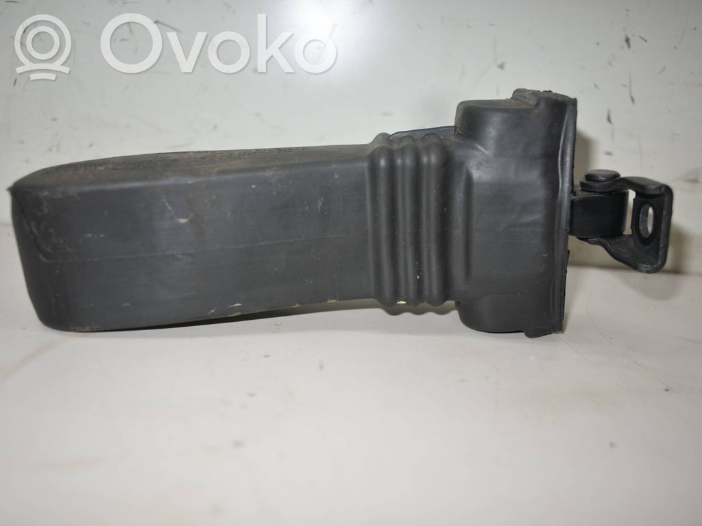 Audi A7 S7 4G Etuoven pidätin 