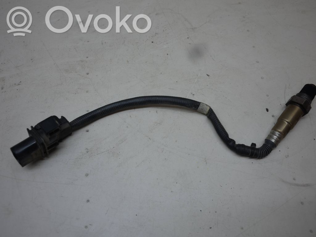 Citroen C4 II Lambda probe sensor 