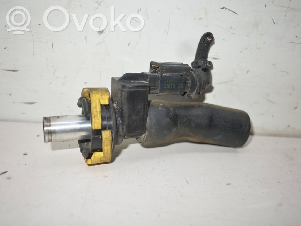 Citroen C4 II Sensor 