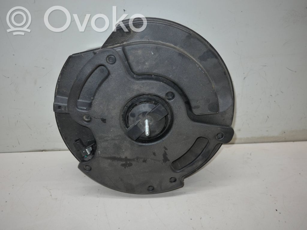 Opel Mokka X Subwoofer 