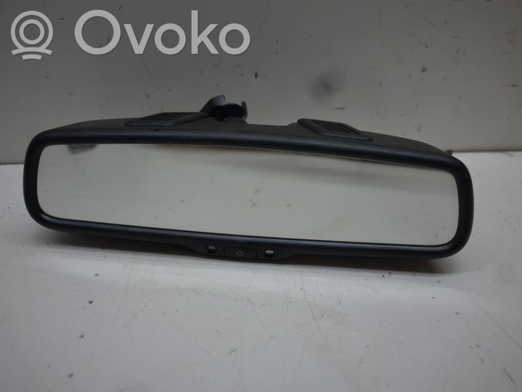 Chrysler Town & Country V Espejo retrovisor (interior) 