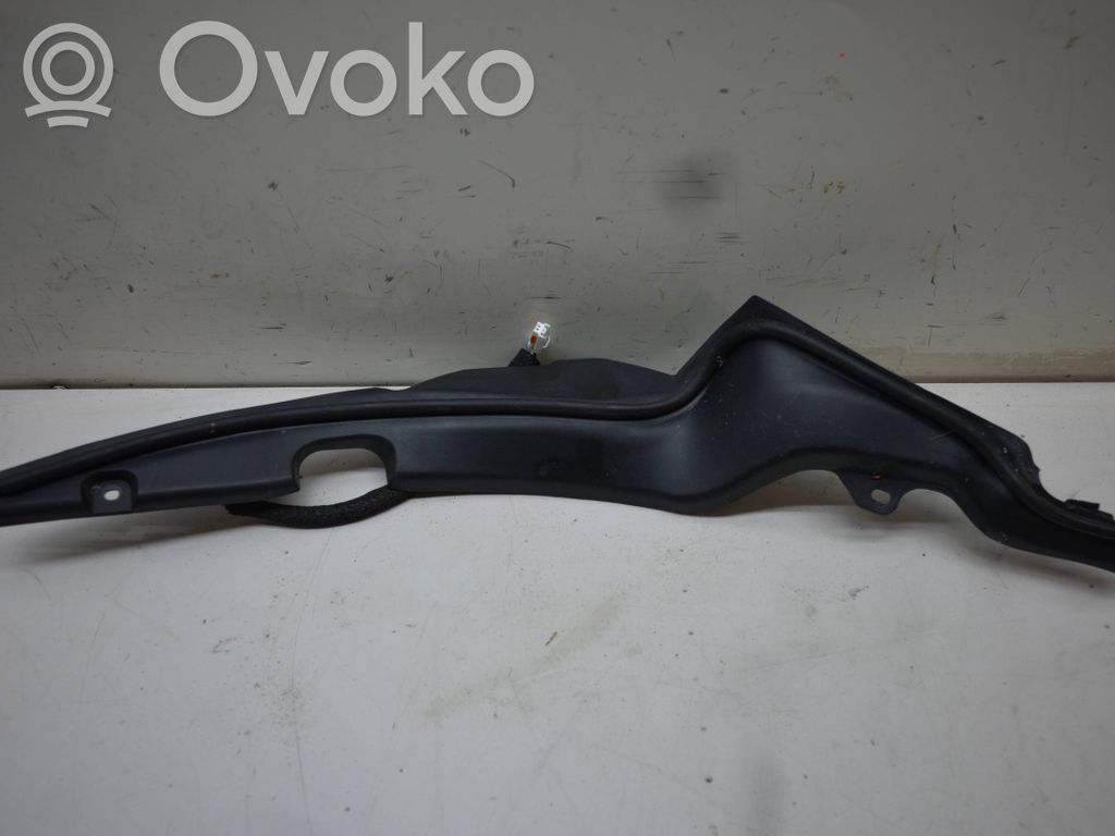 Subaru Outback (BS) Apdaila galinio dangčio 
