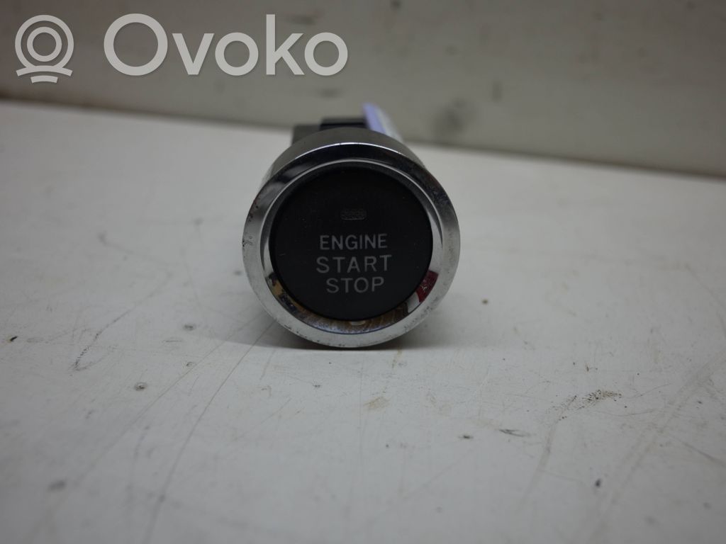 Subaru Outback (BS) Engine start stop button switch 