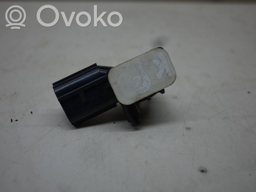 Subaru Outback (BS) Airbag deployment crash/impact sensor 