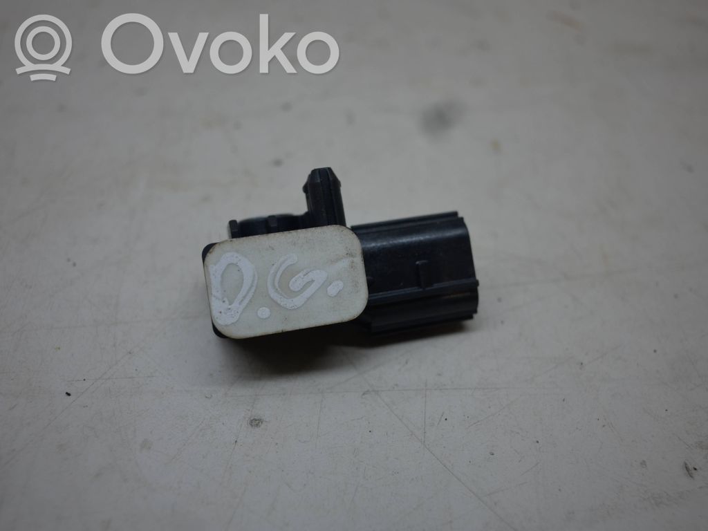Subaru Outback (BS) Airbag deployment crash/impact sensor 