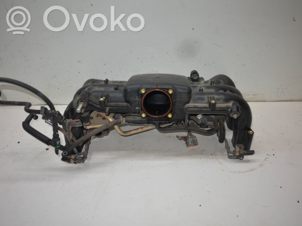 Subaru Outback (BS) Kolektorius įsiurbimo 