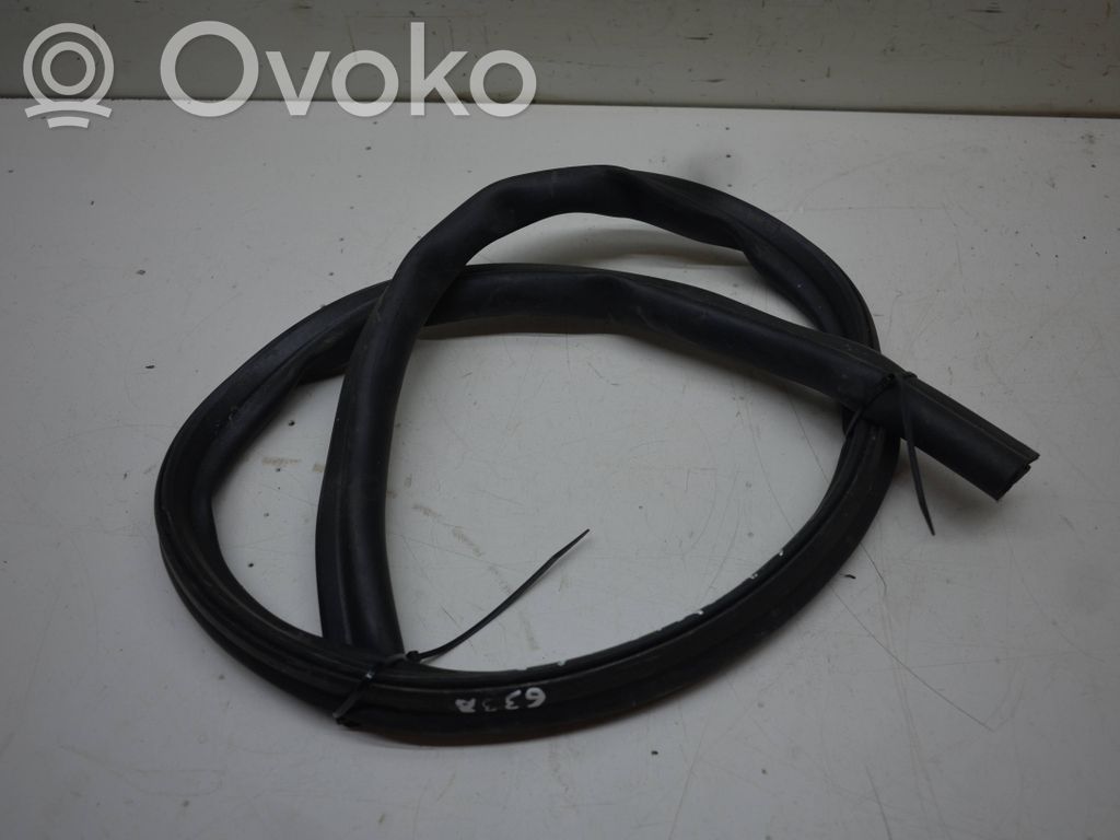 Mini One - Cooper Coupe R56 Engine compartment rubber 