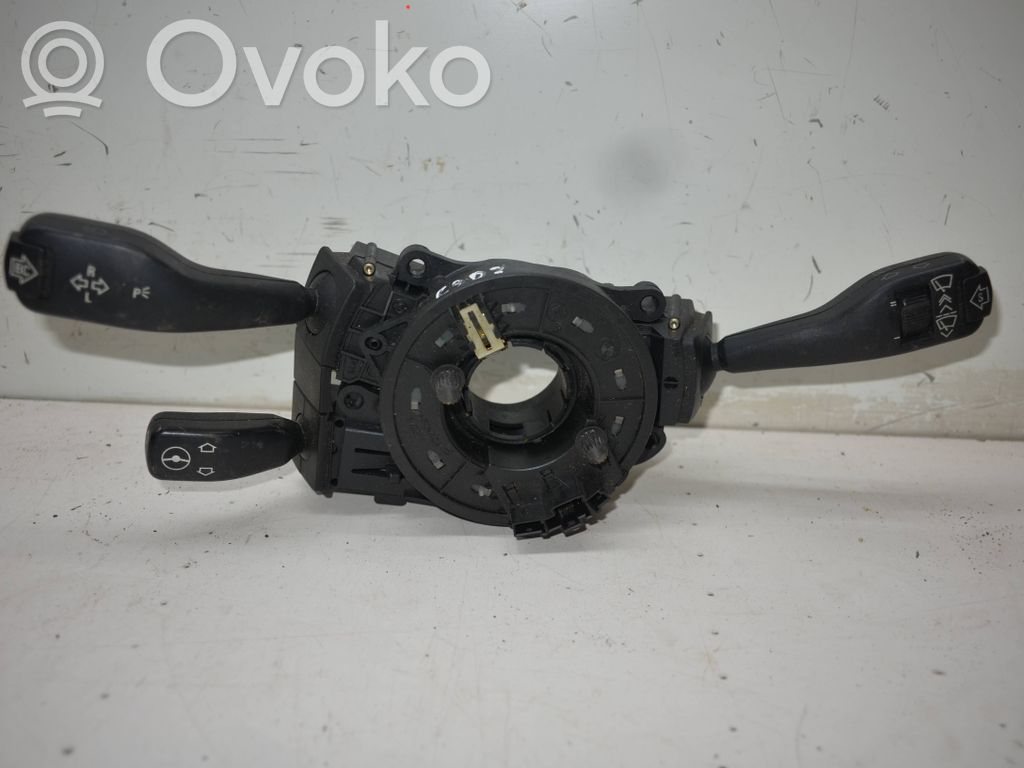 BMW 5 E39 Rokturu komplekts 