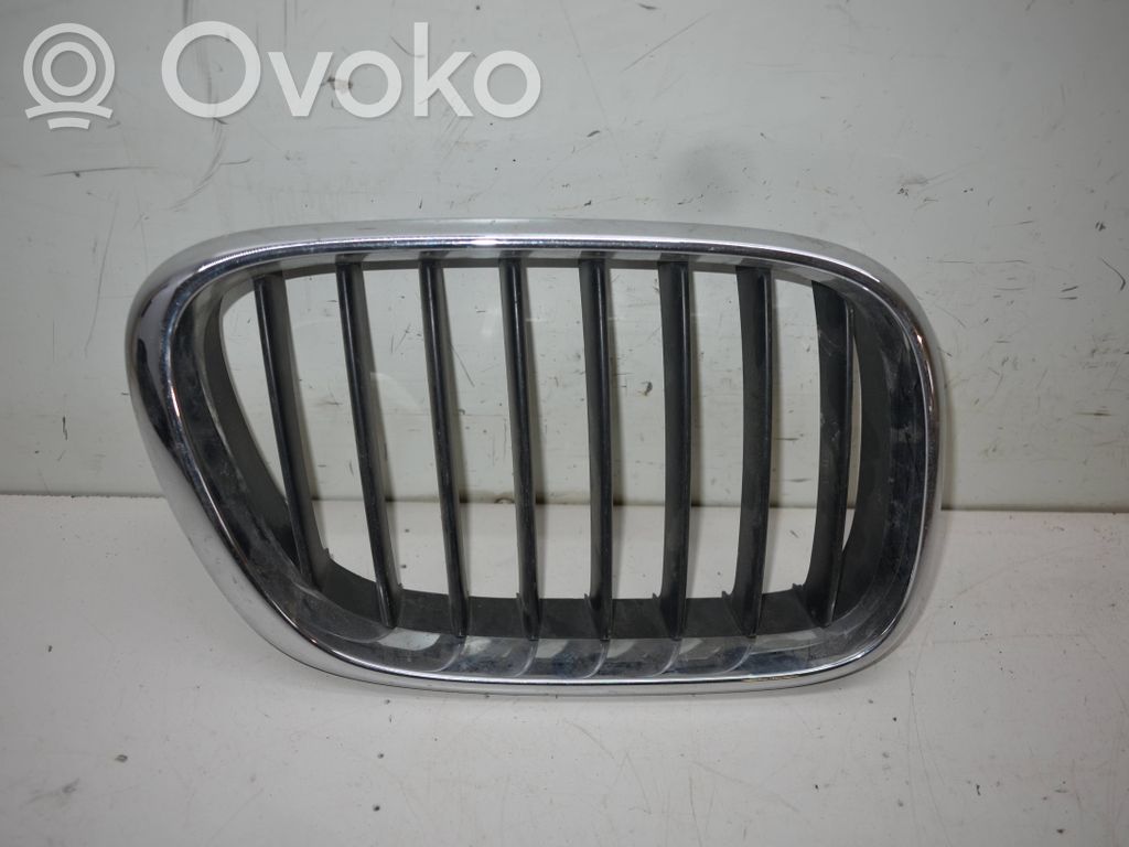 BMW X5 E53 Front grill 