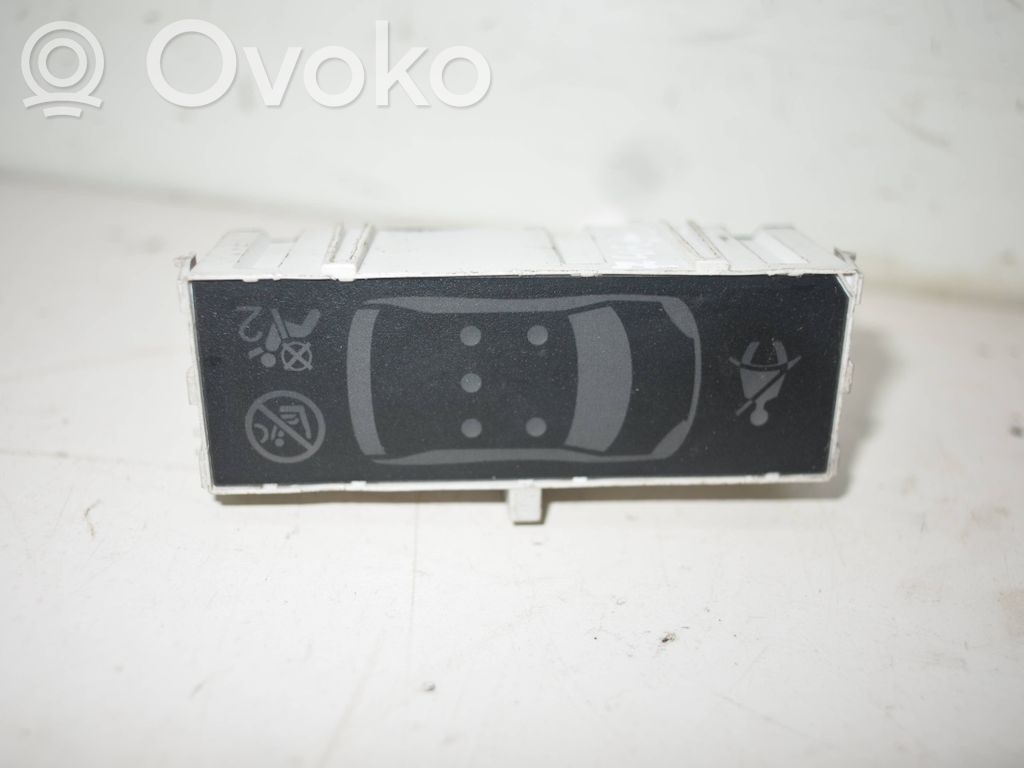 Citroen C5 Screen/display/small screen 