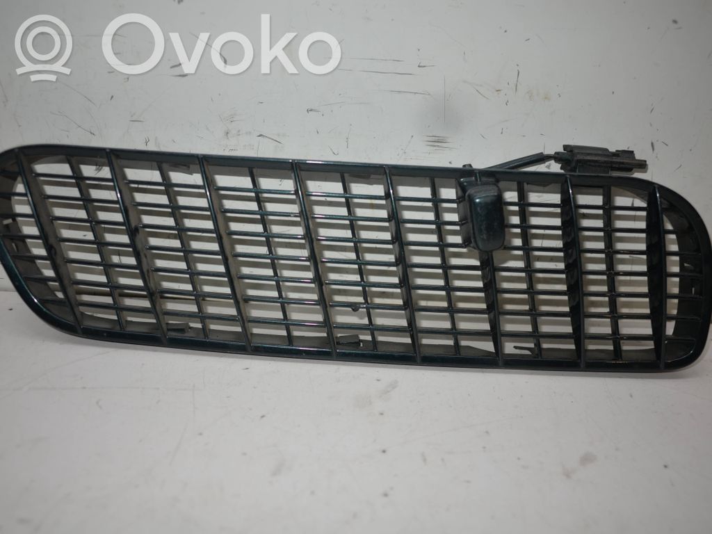 BMW X5 E53 Grille calandre de capot 