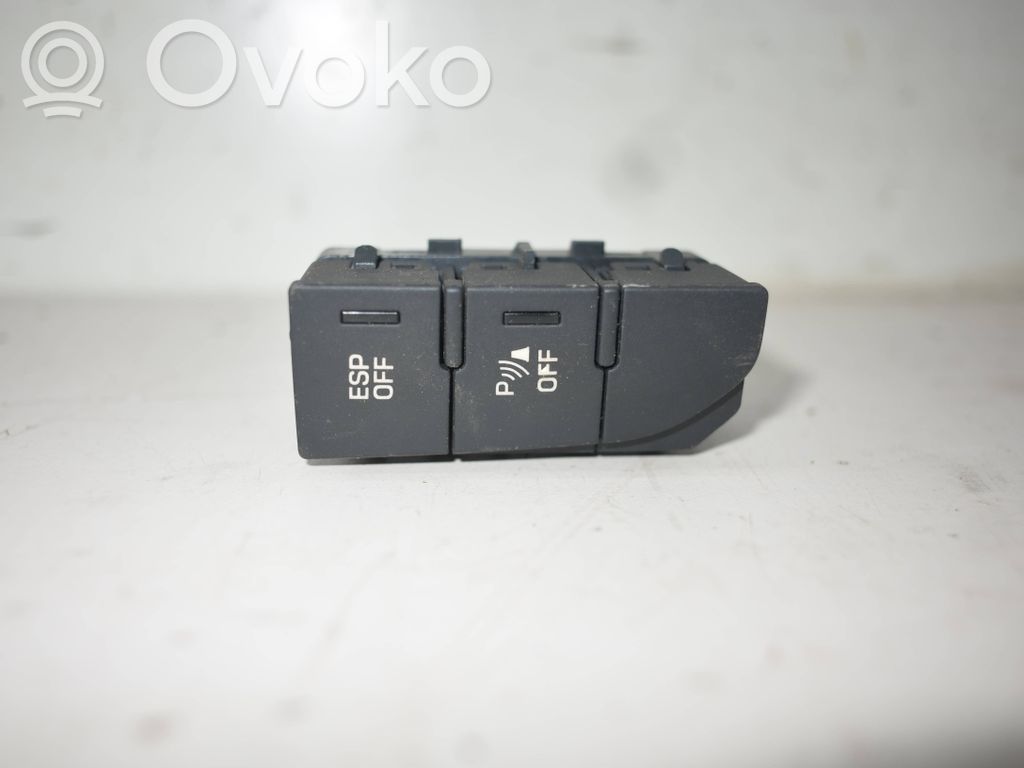 Citroen C5 Parking (PDC) sensor switch 