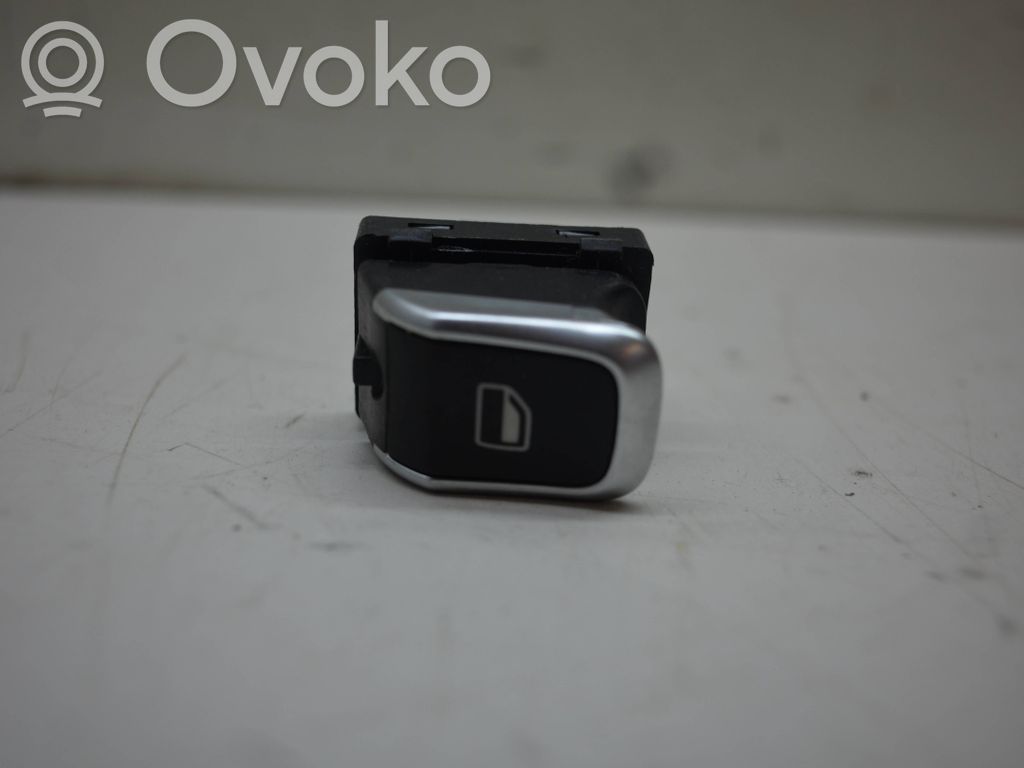 Audi A7 S7 4G Electric window control switch 