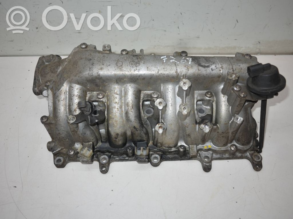 Opel Astra H Ieplūdes kolektors 
