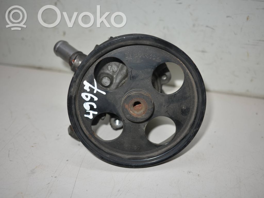 Opel Insignia A Servopumpe 