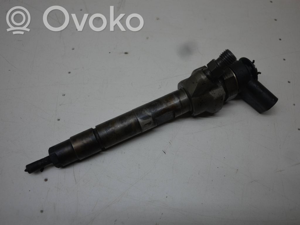 Mini One - Cooper R56 Inyector de combustible 