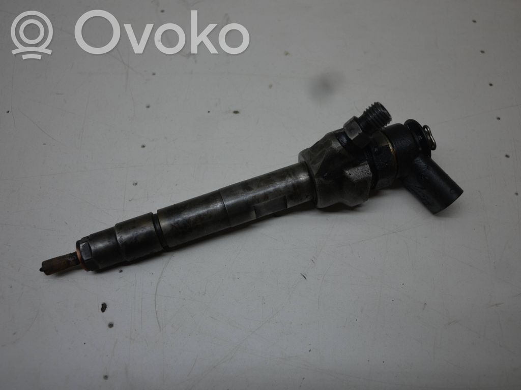 Mini One - Cooper R56 Inyector de combustible 