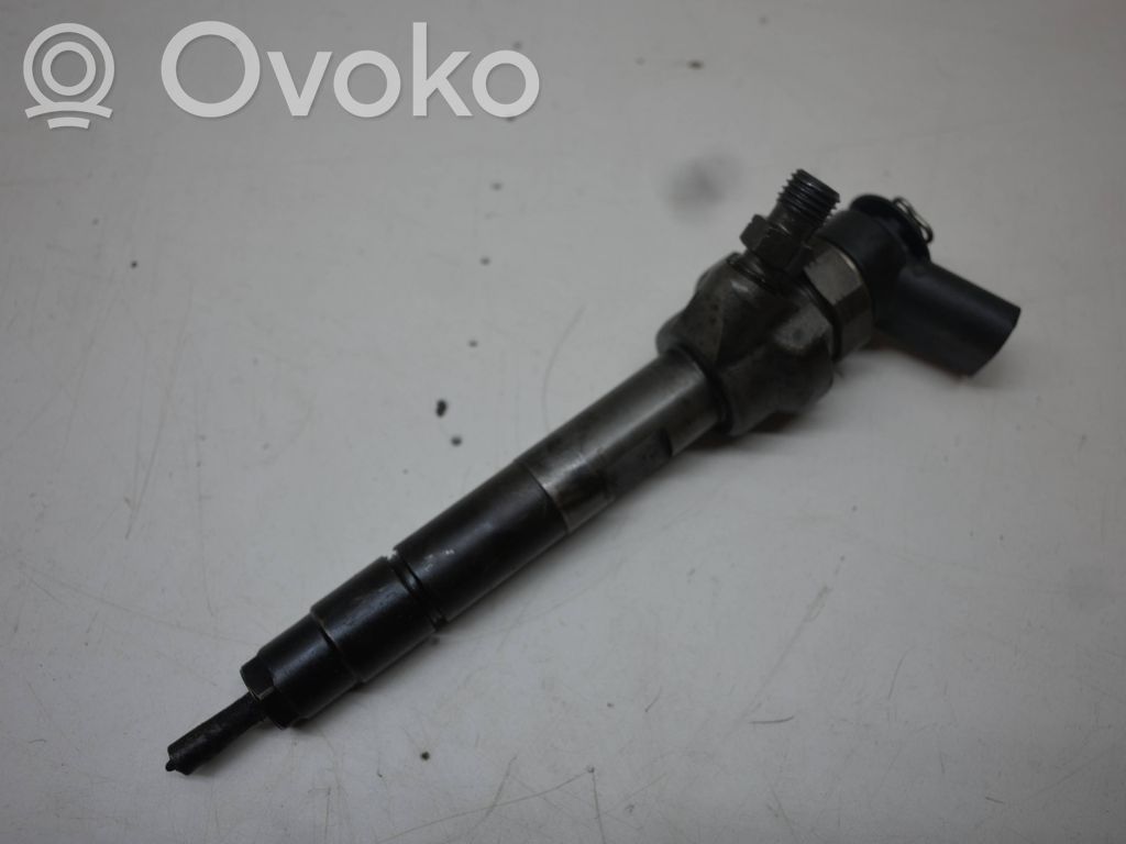 Mini One - Cooper R56 Inyector de combustible 