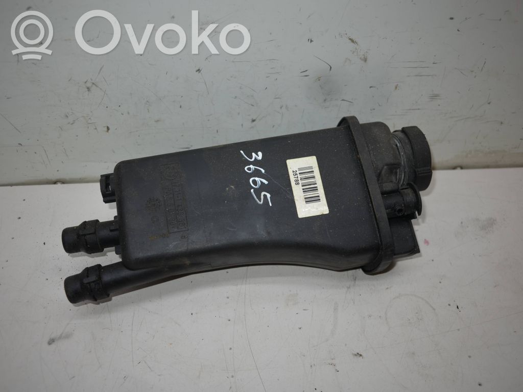 BMW 5 E39 Aušinimo skysčio išsiplėtimo bakelis 