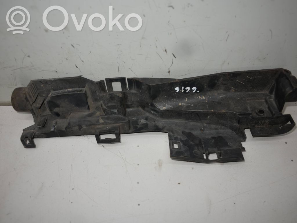 BMW 3 E46 Radiator mount bracket 