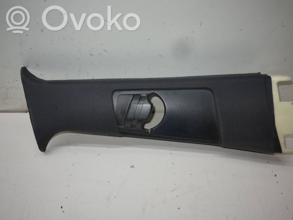 BMW X5 E53 Pilar (B) (superior) 