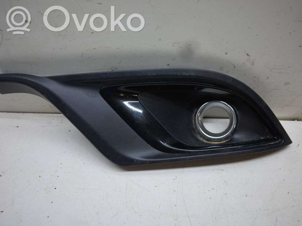 Dodge Durango Front fog light trim/grill 