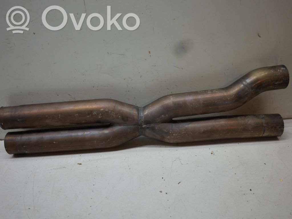 Muffler/silencer