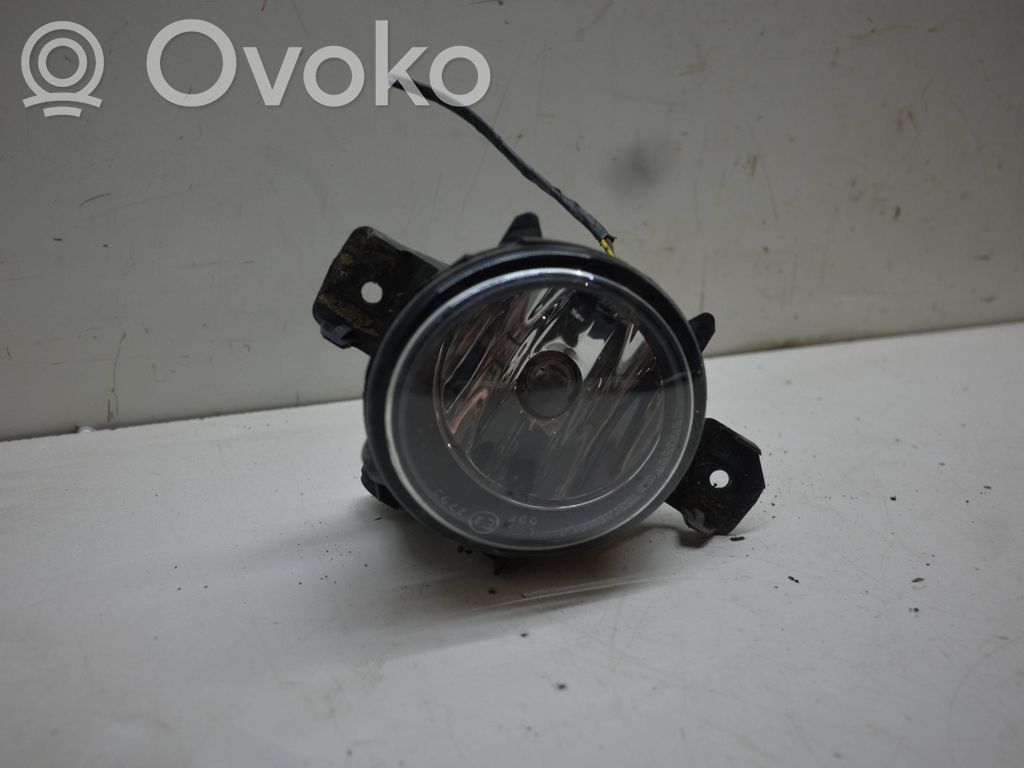 BMW 1 E81 E87 Front fog light 