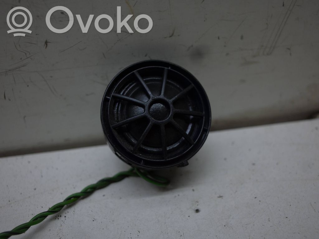 BMW 1 E81 E87 Front door high frequency speaker 