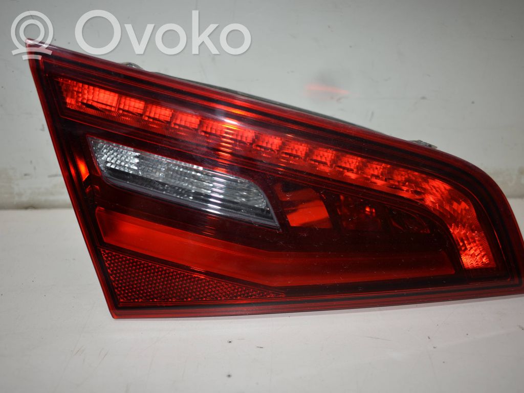 Audi A3 S3 8V Takaluukun takavalot 