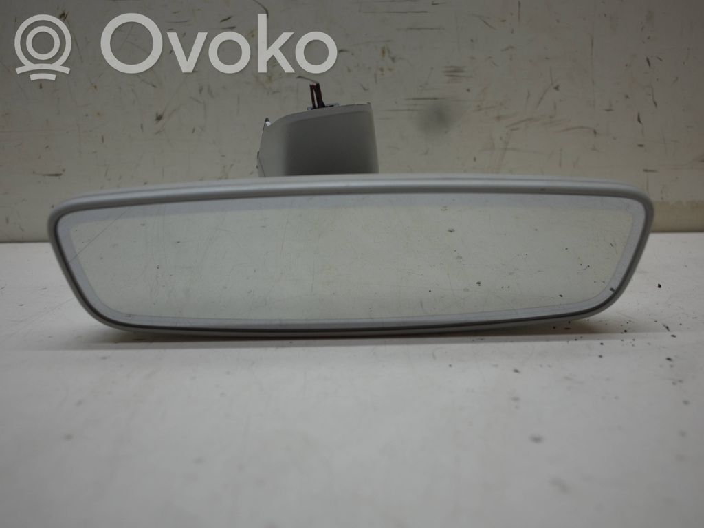 Audi A3 S3 8V Espejo retrovisor (interior) 