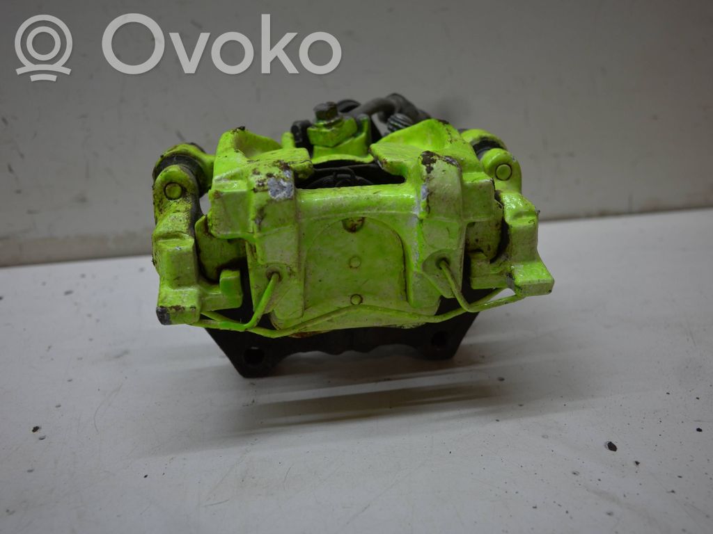Audi A3 S3 8V Rear brake caliper 
