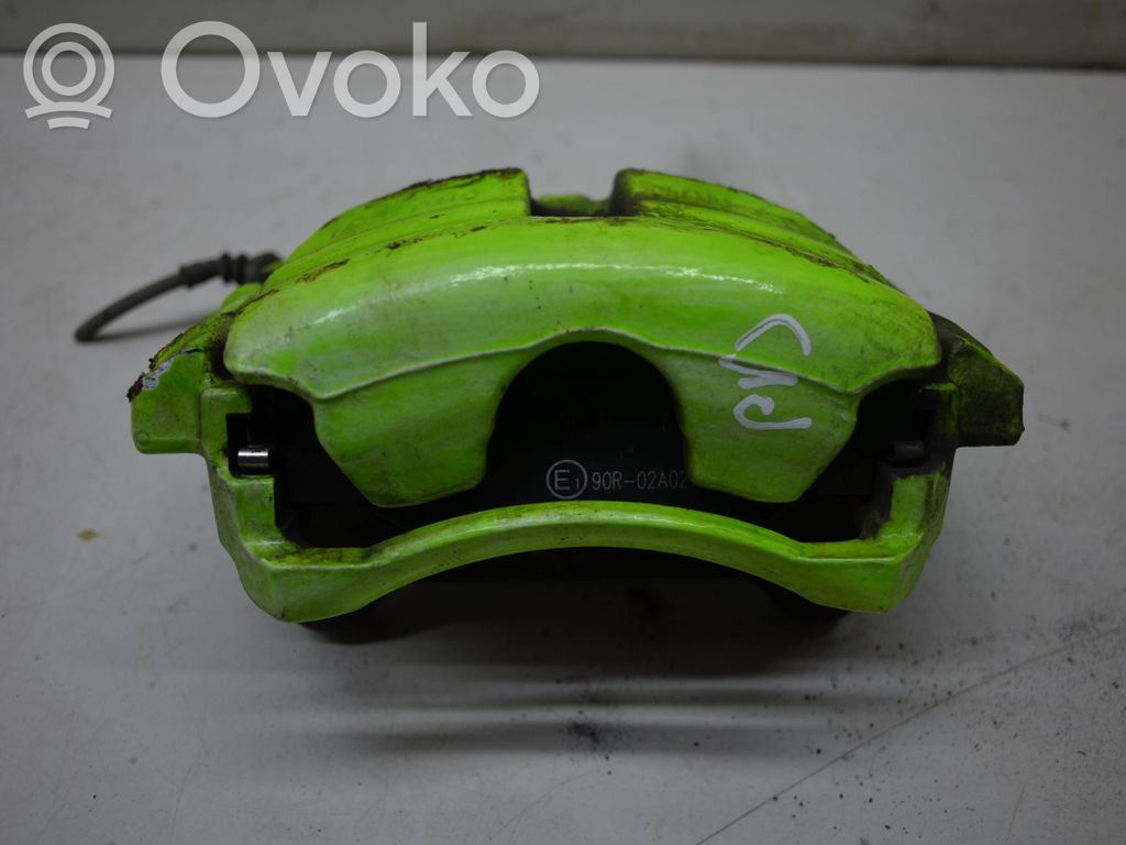 Audi A3 S3 8V Передний суппорт 