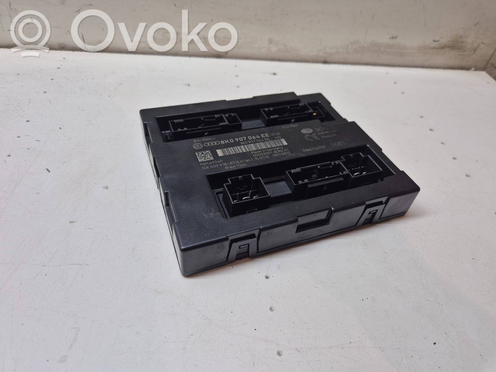Audi A4 S4 B8 8K Module confort 
