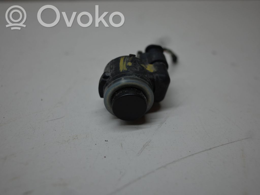 Audi A3 S3 8V Sensor de aparcamiento PDC 