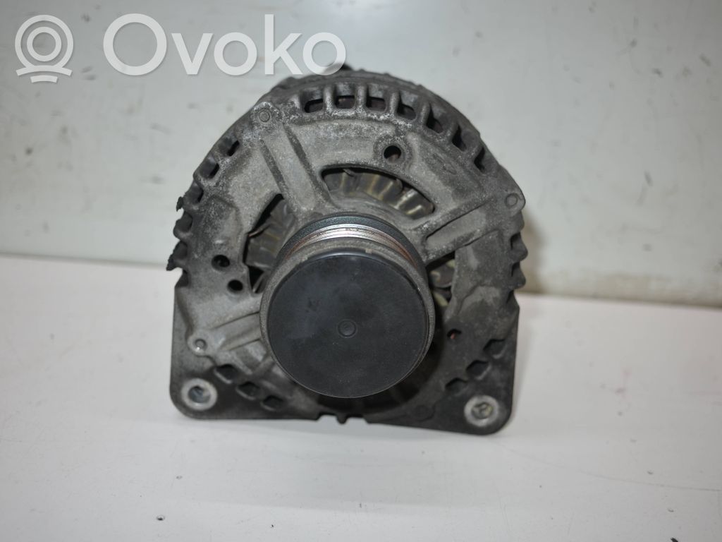 Volkswagen PASSAT CC Ģenerators 
