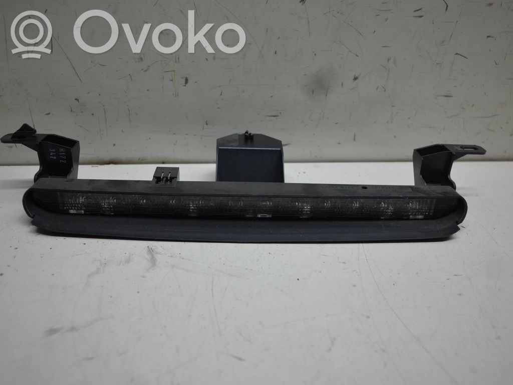 Volvo V70 Third/center stoplight 