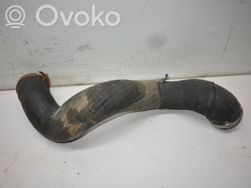 Volvo V70 Intercooler hose/pipe 