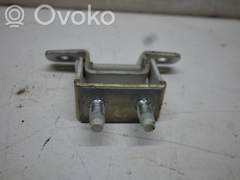 KIA Niro Tailgate/trunk/boot hinge 