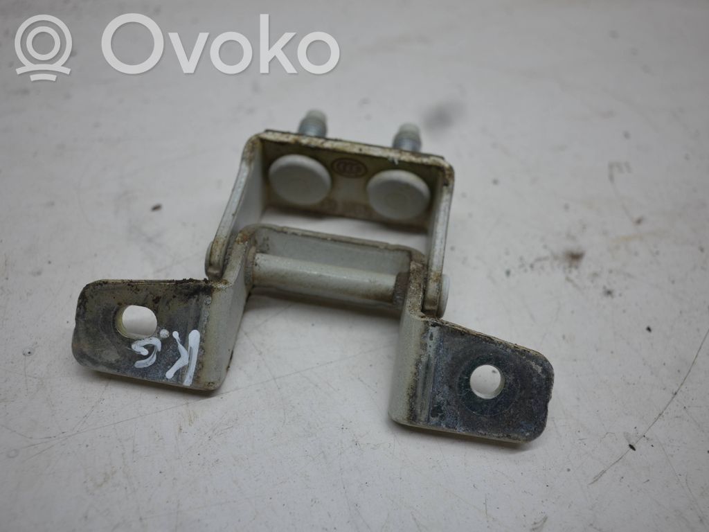 KIA Niro Tailgate/trunk/boot hinge 